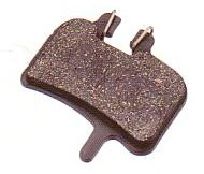 DISC BRAKE PAD - HAYES HYDRAULIC AND MECHANICAL - Compatible Hayes HFX-mag and HFX-9-series hydraulic, Promax MX1