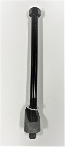 EXPANDER BOLT - Hollow Bolt, Hexagon Head, M10 x 160mm, 21.1mm Wedge