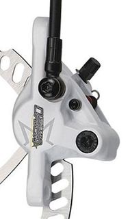 TEKTRO Caliper Orion White