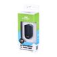 LIGHT  Front,  4 function, 100Lumen "Daytime Flash" w/USB cable, compact sizing, weighs only 19g, Batt remaining indicator light, add item 8383 for "go-Pro" mounting, Quality D-Light product