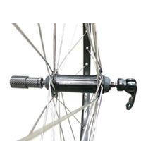 Derailleur Protecter (does NOT allow the sensitive derailleur area to hit the ground)/     light mounting post  / carbon material