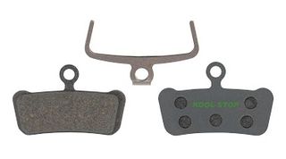 BRAKE DISC PADS - KOOL STOP AVID SRAM XO TRAIL  GUIDE ELIXIR KSD293E