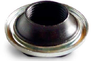 Hub Cone 14mm - to suit axle M14 x 1.0P "sold indivdually"