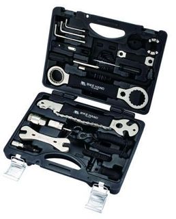 Professional Tool Kit - 20 - piece - Tool-Max  Made in Taiwan