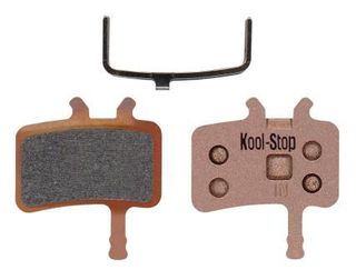 BRAKE DISC PADS - KOOL STOP AVID JUICY 7 /5  SINTERED  KSD270S