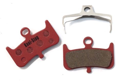 BRAKE DISC PADS - KOOL STOP  HAYES DOMINION KSD240
