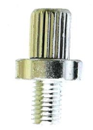 CABLE ADJUSTER - For Caliper/Cantilever Brake, M7, Alloy, SILVER (Sold Individually)
