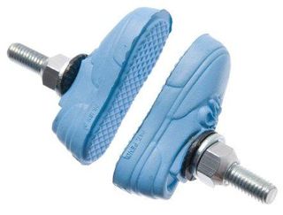 BRAKE PADS - KOOL STOP  BABY BLUE VANS BRAKE PAD  KSVBLU