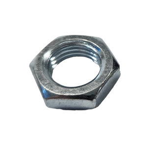 LOCK NUT - For 1/2" Axle