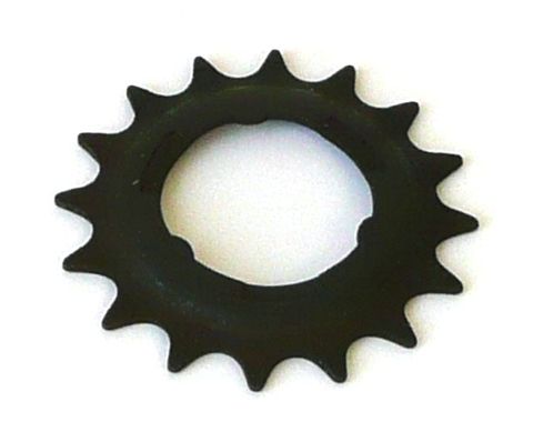 SPROCKET - Rear Sprocket For Coaster hub, 1/8 x 21T