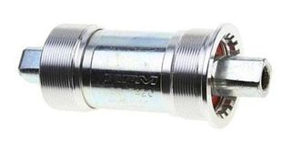 Bottom Bracket Cartridge, 68mm Shell, 103.0mm, Sealed Bearing, Threaded, Steel Cup