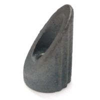 STEEL WEDGE M8 x 21.1MM - Sold Individually