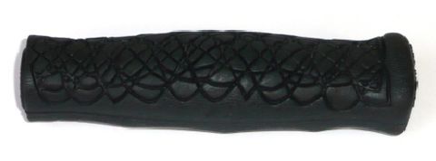 Grip 130mm black, great shape and soft feel
