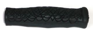 Grip 130mm black, great shape and soft feel
