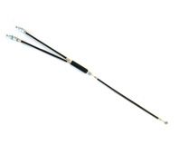 GYRO II CABLE - UPPER, For Use With GYRO II, BLACK (A:230mm B:150mm C:150mm)