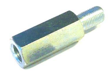 Extension Bolt - Long Type for item 4371 - 3/8" x 50mm x 26T (Sold Individually)