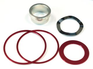 Adaptor kit  CEMA, GXO for SRAM PF3024 / BB38624 / OSPF3024/  RPF3024    Mod.SRC-BB-A0012C