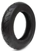 TYRE  - 10 x 2.125, Innova BlackTyre, 36psi (250kPa),  (Tube to suit 4727)