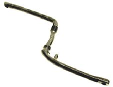 One Piece Crank, 170mm, with Pivot, BLACK