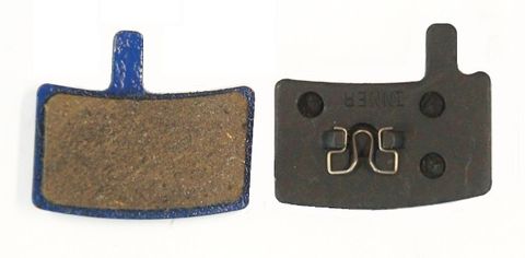 BRAKE PADS DISC TYPE - HAYES STROKER TRAIL