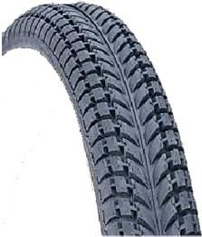 TYRE  26 x 1.50 Commuter tread, BLACK (40-559)