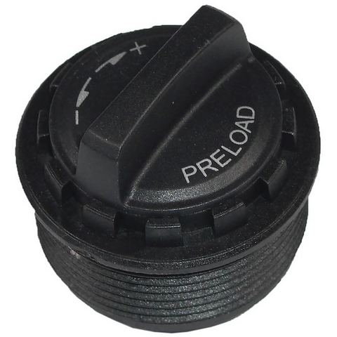 A NEW ITEM - XCR34 Preload adjuster, Mod.FKE009-05