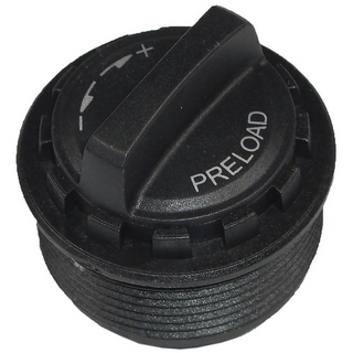 A NEW ITEM - XCR34 Preload adjuster, Mod.FKE009-05
