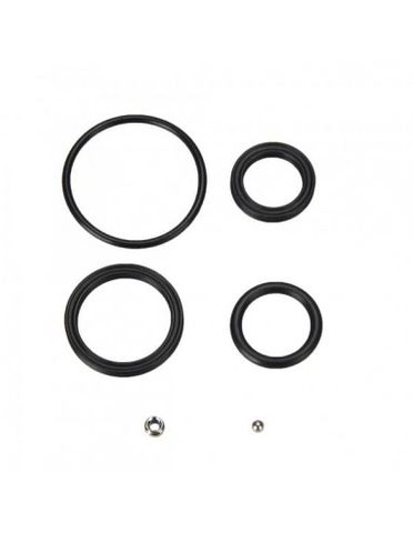 A NEW ITEM - Raidon OIL DAMPER seal kit, Mod.RBA499-01