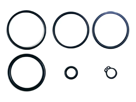 A NEW ITEM - Durolux 36 Air seal kit, Mod.FKA121-14.