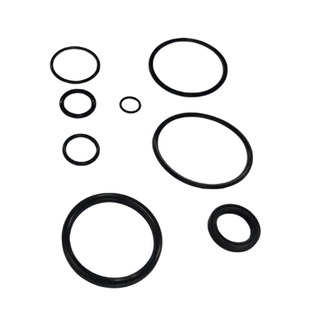 A NEW ITEM - Air seal Kit Auron35 EQ /Mobie35 EQ, Mod.FKA121-15.