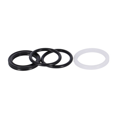 A NEW ITEM - Air seal kit For XCR34, Mod.FKA121-06.