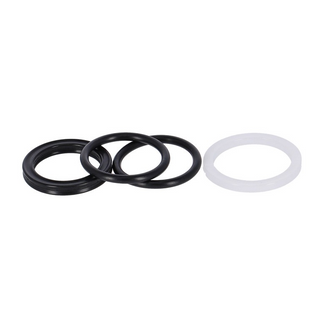 A NEW ITEM - Air seal kit For XCR34, Mod.FKA121-06.