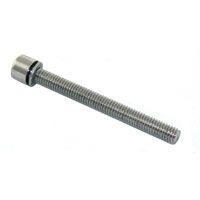 Scooter head bolt M6 x 60mm for Park scooter