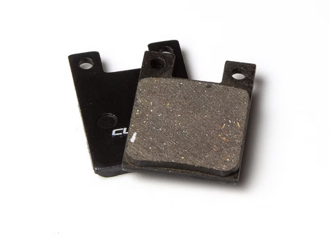 A NEW ITEM - Brake DISC pads, Organic, Hope C2 Pot calliper, Pro/Sport