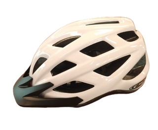 A NEW ITEM - CHASER HELMET - GLOSSY ROSE GOLD, Australia Standards Approved - SMALL / MEDIUM  (54-58cm)