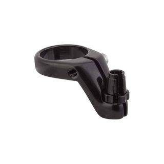 A NEW ITEM - CABLE HANGER - Front Cable Hanger, 28.6mm, BLACK (Sold Individually)