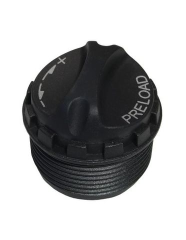 `A NEW ITEM - XCR32 Preload adjuster, Mod.FKE009-15.