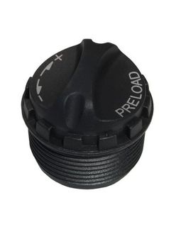 `A NEW ITEM - XCR32 Preload adjuster, Mod.FKE009-15.