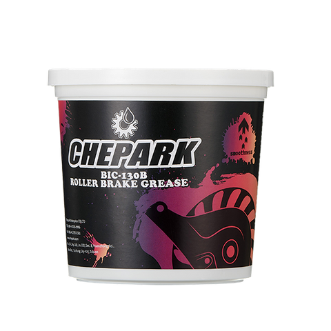 A NEW ITEM - Roller brake greaser, 500ml