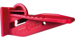 A NEW ITEM - TYRE GLIDER, for easy fitment of tyres, clips onto the rim up to 5mm wide, fast and efficient tyre installation
