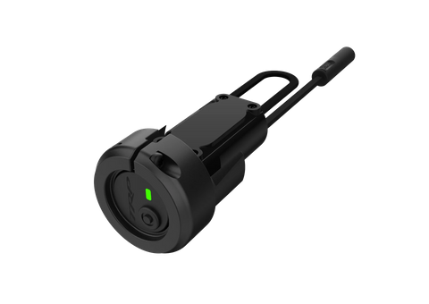 `A NEW ITEM - Bar end unit, TRP VISTAR  Mod. SW-C8000E, w/SW1.0 cable 800/480mm, for wireless link