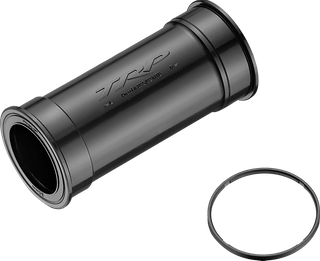 `A NEW ITEM  - Bottom bracket, TRP VISTAR model BB-PF-80, PF 86.5, Dia 30mm, black, fit road/road wide
