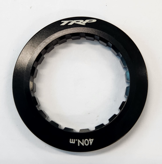 A NEW ITEM - TRP VISTAR Chainring lockring kit