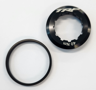 A NEW ITEM - Cassette lockring kit, TRP VISTAR compatible for classified hub CD32