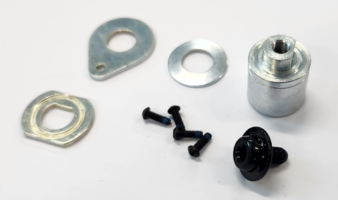 `A NEW ITEM - Clutch replacement kit, for TRP VISTAR RD-C8000E/RD-G8000E