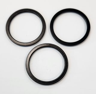 `A NEW ITEM - BSA spacer kit, 2.5mm, Alloy, 3 pcs - TRP VISTAR