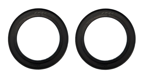 `A NEW ITEM - Bottom Bracket Seal, for TRP BB-M8000/8020 dust seal, 2 pcs