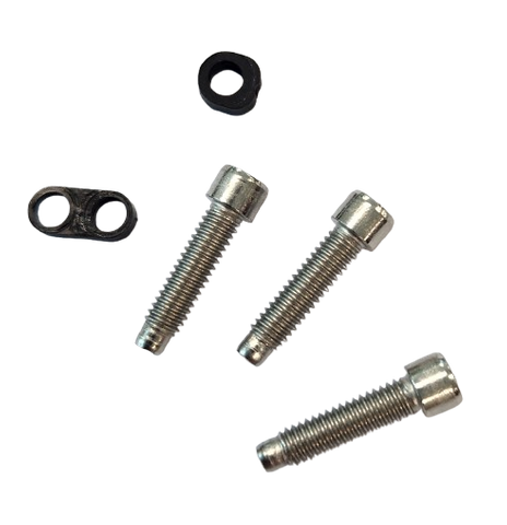 `A NEW ITEM - B-screw/limit screw replacement kits, for TRP VISTAR RD-C8000E/RD-G8000E