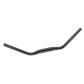 A NEW ITEM - Handlebar, NOIR, alloy, center dia 25.4mm, W: 630mm, matt black, R: 7mm, sweep 30 degree