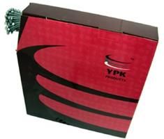 BRAKE INNER WIRE - For MTB, Stainless Steel, 1.5 x 1700mm, 100 Pieces File Box